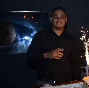 Meet your Posher, Alberto